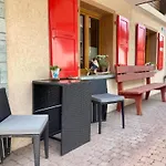 Apartmán Morgengruss By Interhome Sankt Niklaus