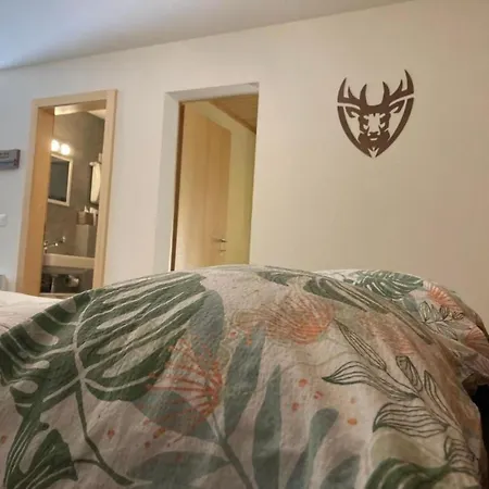 Morgengruss By Interhome Διαμέρισμα