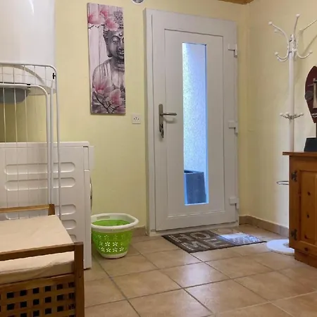 Morgengruss By Interhome 公寓 圣尼克劳斯