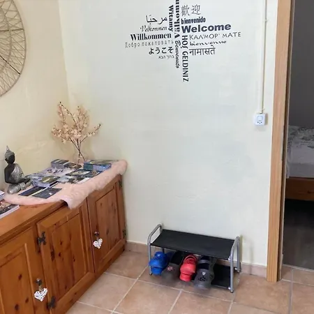 Morgengruss By Interhome *