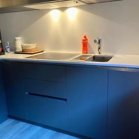 Morgengruss By Interhome Διαμέρισμα Sankt Niklaus