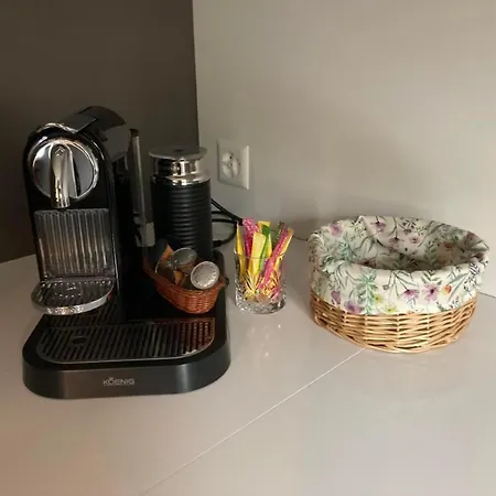 Morgengruss By Interhome