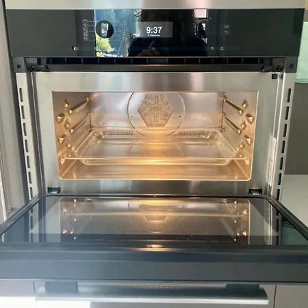 Morgengruss By Interhome 公寓 圣尼克劳斯