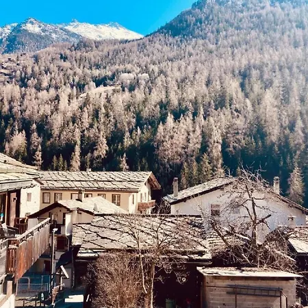 Morgengruss By Interhome *