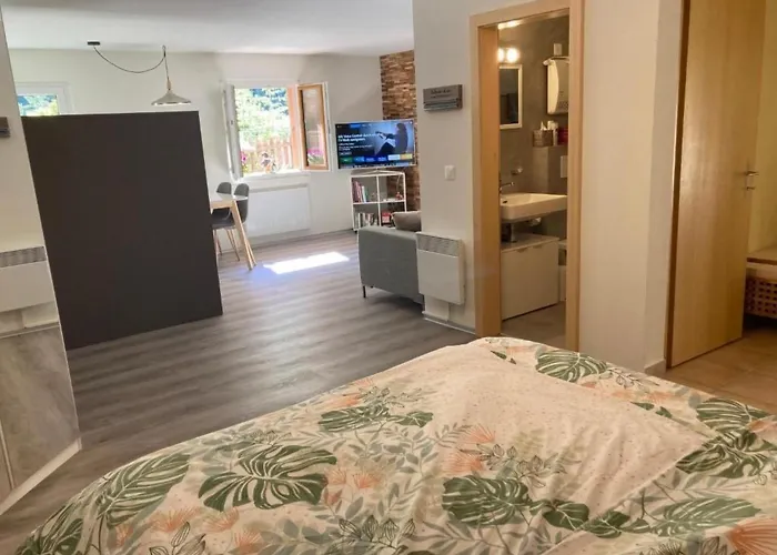 Morgengruss By Interhome