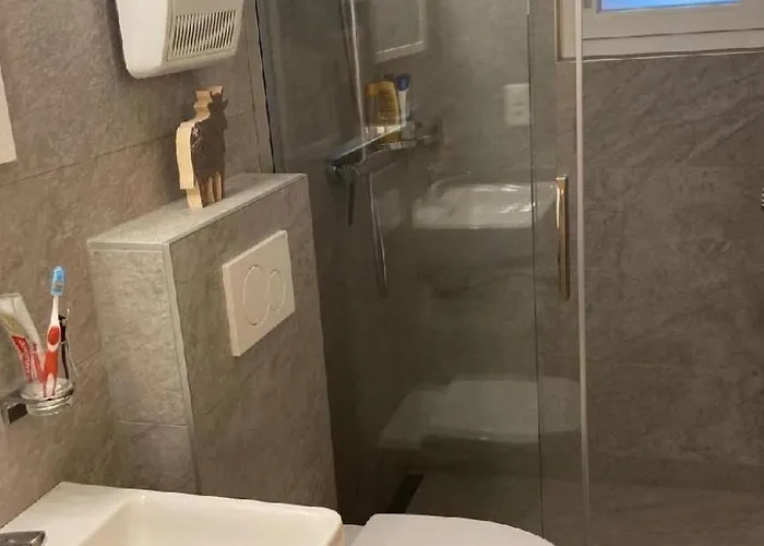 Morgengruss By Interhome