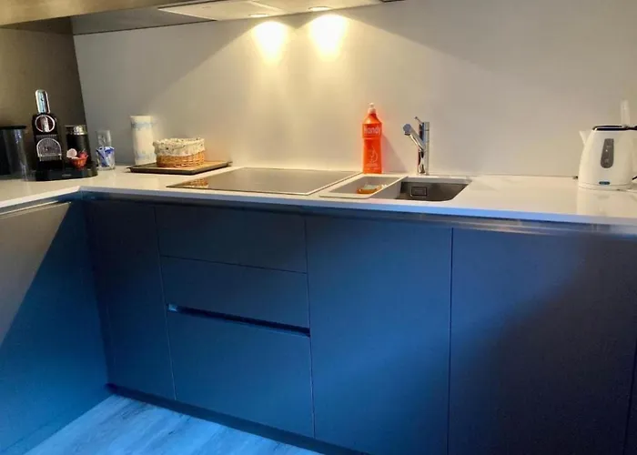 Morgengruss By Interhome 公寓 圣尼克劳斯