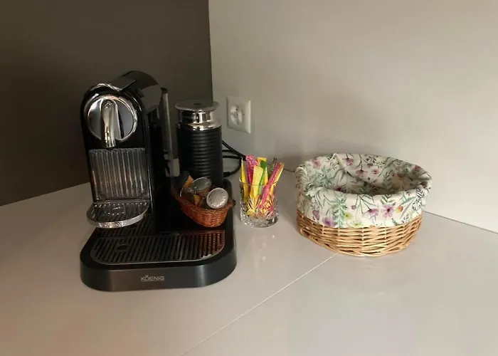 Morgengruss By Interhome