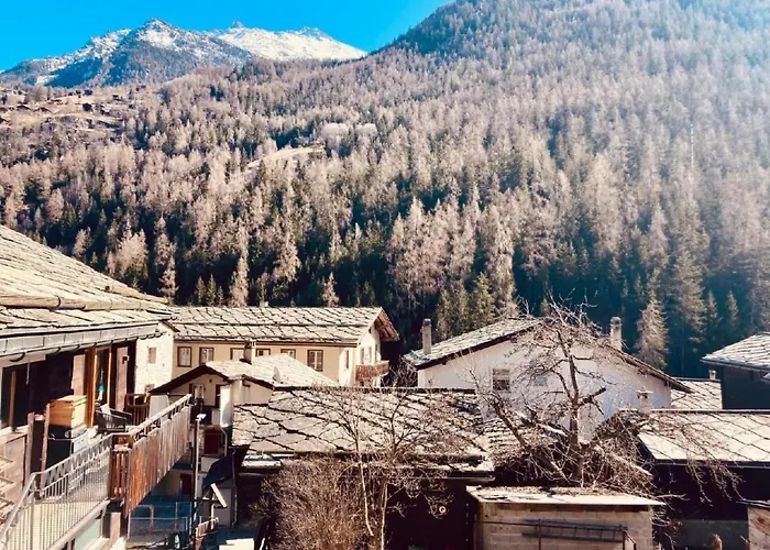 Morgengruss By Interhome *