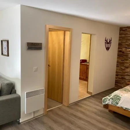 アパート Morgengruss By Interhome *