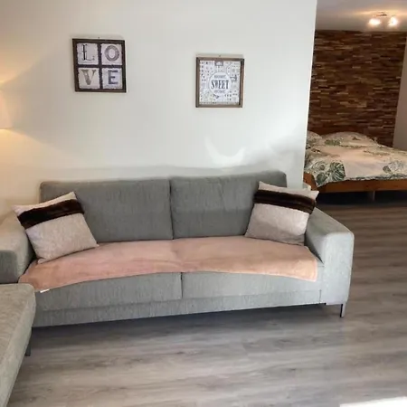 Morgengruss By Interhome ザンクト・ニクラウス