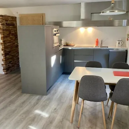 アパート Morgengruss By Interhome