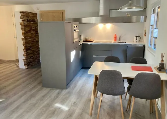 アパート Morgengruss By Interhome