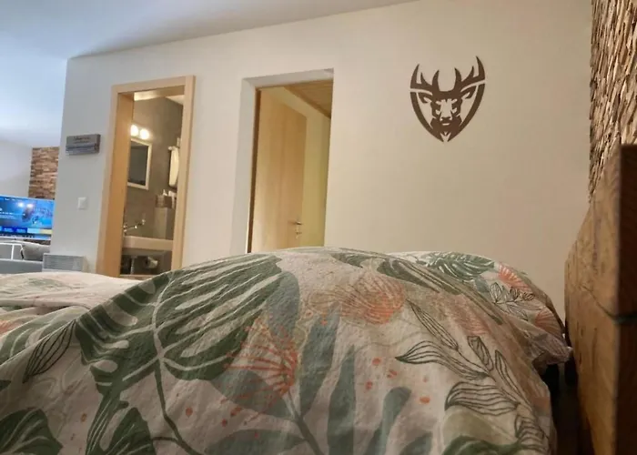 Morgengruss By Interhome アパート