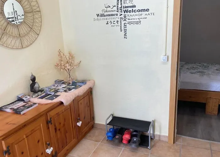 Morgengruss By Interhome *