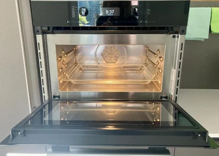 Morgengruss By Interhome アパート ザンクト・ニクラウス